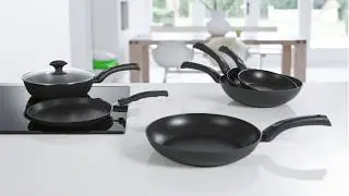 BK Thermo Induction pannen
