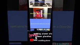Vi presento il Sito Ufficiale di Modding Planet