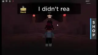 I've gone insane | Sleepover | Roblox | FINALE