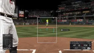 MLB The Show 21 Hitting Engine Explained In One Swing
