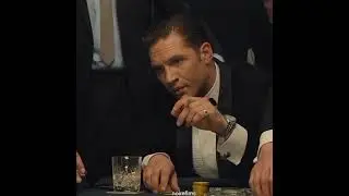 Reggie Kray and Frances Shea  Legend Edit  #tomhardy #legend #kray #shorts
