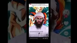 Ist Anime Haram? #shorts