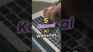 5 Websites For Download Anything🤩🔥#shorts #viral  #trending