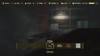 Fallout 4 Digging through the rubble #19