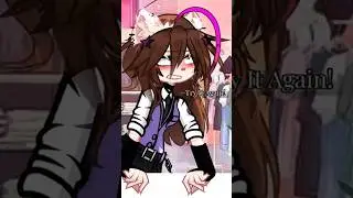 What Do You Mean My Card Declined Trend #gacha #card #gachalife #gachaclub #trending #tiktok