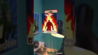 Army man strike