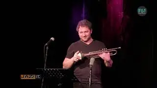 Jazzit Concerts | Kainar & Haslauer & &Ouml;ttl | FS1