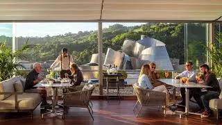 The Artist Grand Hotel of Art, Bilbao, Spain | Travel With Urvi