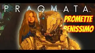 Ho provato Pragmata Demo: gioco dal Potenziale ENORME!