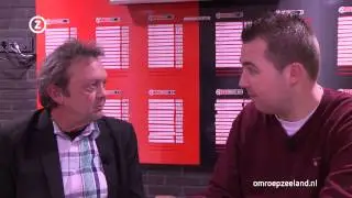 Onze Club - V.V. Yerseke