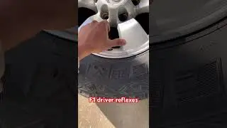 Worlds fastest reaction time