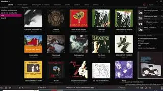 Como importar musica en Music Bee