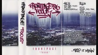 Frontpage – Focus [1996]