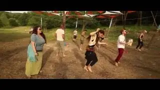Solar Seeds Transylvania 2016 - A short Aftermovie - Solar United Natives