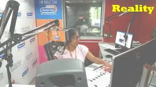 Radio City Expectation VS Reality - EP03 -RJ DEEPA