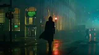 The Matrix Resurrections (2021) - Official Trailer 1 - With English Subtitles