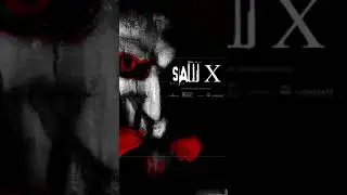 &iquest;Sab&iacute;as Qu&eacute;? se f1tr0 una foto del rodaje de Saw 10 #saw #jigsaw #curiosidades #saw10 #shorts