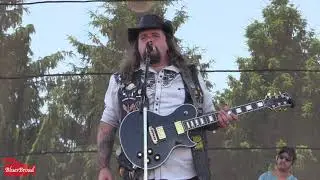 JONATHON LONG &bull; Empty Promises &bull; Crawfish Fest NJ  6/4/22