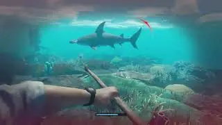 Stranded Deep Will Turn You Into Survivorman - G15 Special Edition Gaming Laptop 60 FPS Gameplay