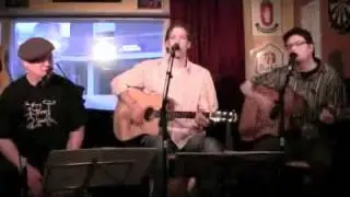 Vrede - BruusQ in het Bierhuys