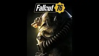 Fallout 76 - The Best Worse Fallout Game Ever. (Gathering Supplies - Need more Ammo)
