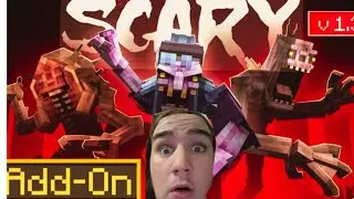 modded minecraft smp