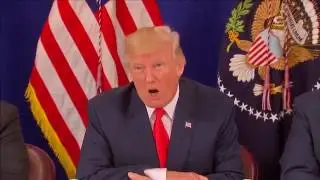 Trump: Iran is &lsquo;not in compliance&rsquo; with nuclear deal (Persian Subtitle)