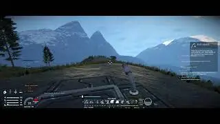 Space Engineers Lost Colony-Probably not the final stream of this scenario.