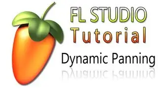 FL Studio 11 Tutorial | How to Pan Instruments