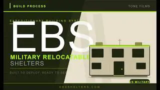 Expeditionary Building Systems | Foundation
