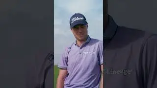 Spieth vs. JT: A game of L-O-B with DJ Piehowski from @NoLayingUp.
