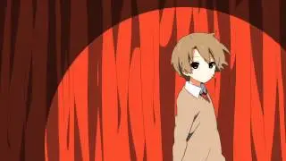 【手描き】If Harry Potter is an anime