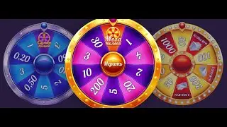 Belbet 30 супер колес фортуны Удача?!/30 Super Fortune Wheels Luck?!