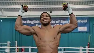BREAKING ; Boxing Legends Predict Jake Paul vs Anthony Joshua