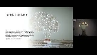 Mat,  Helse og KI i undervisning -  Vitenparken - 29 Januar 2025
