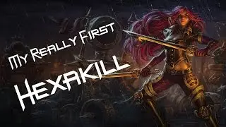 Katarina Hexakill 2015