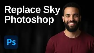 How To Replace Sky In Photoshop (2026 Easy Guide)