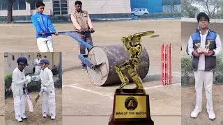 Jack XI vs Team Youddha Semifinal 🏏🏆 Winter's Cup Red Ball Match #cricket #ipl #dailyvlog