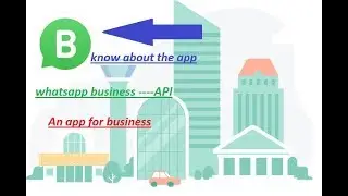 WHATSAPP BUSINESS by get intro tech