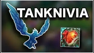 tank anivia