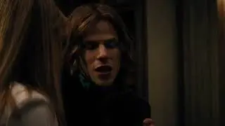 Lex Luthor 