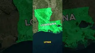 Top 5 U S  States with Rising Flood Risks #usa