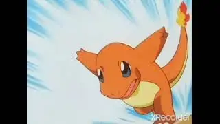 Charmander Vs Weepinbell