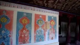Sethukarnan's Coorg Tour Igguthappa Temple & Nalkand Palace -3 Mar 2016