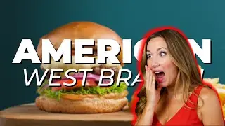 100% gotta eat here! 5 AMERICAN RESTAURANTS in West Branch, Iowa