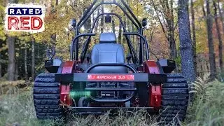 Meet RipChair 3.0