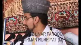 Kashmir Freedom movement