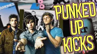 If 'Pumped Up Kicks' Was A Punk Song