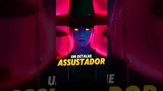 Voc&ecirc; j&aacute; tinha percebido isso em guerreiras do k-pop?🎤🗡 #informa&ccedil;&atilde;o #guerreirasdokpop #detalhe