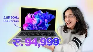 The Best Laptop Under रु. 1 Lakh in Nepal!